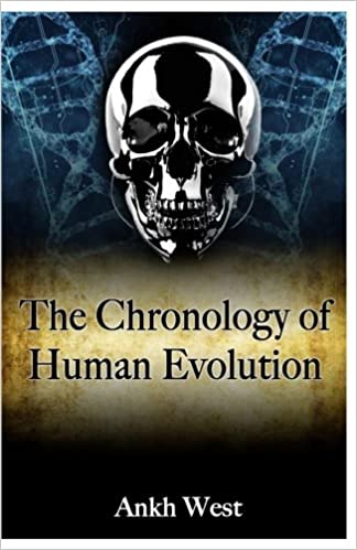 chronology of human evolution