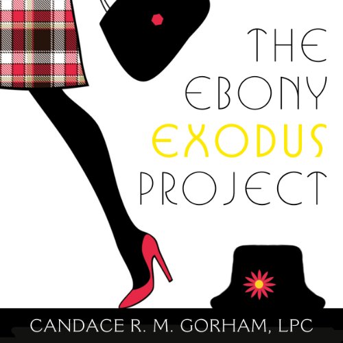 ebony exodus project book