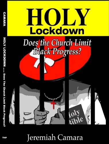 holy lockdown does the church limit black progress