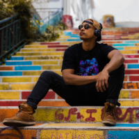 Listen to Black owned podcasts, audiobooks, and shows.