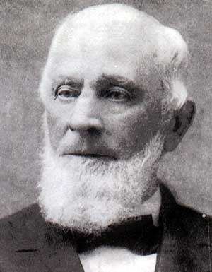 Colonel P. H. Anderson