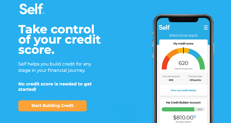 how to establish credit fast