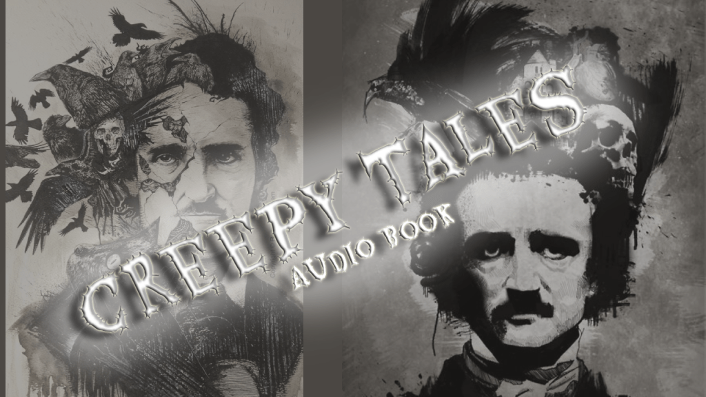 creepy tales