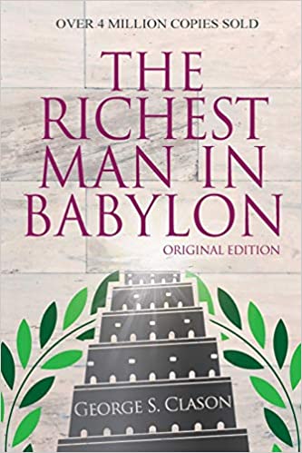 The Richest Man in Babylon & the Magic&nbsp;Story
