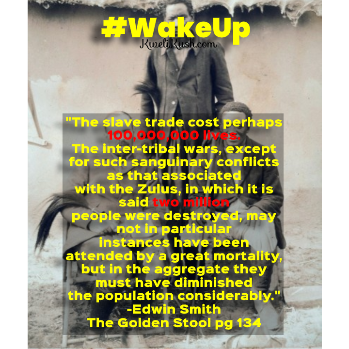 #WakeUp edwin smith quote