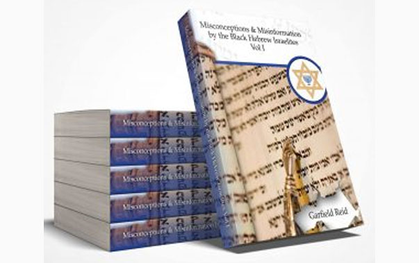 Misconceptions and Misinformation of the Hebrew&nbsp;Israelites