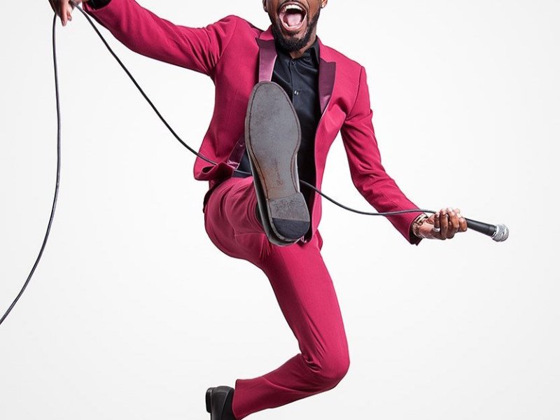 Kountry Wayne Explains Why He Left The&nbsp;Church