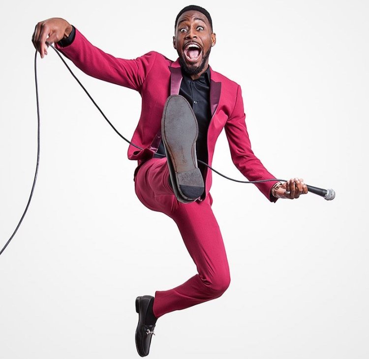 Kountry Wayne Explains Why He Left The&nbsp;Church