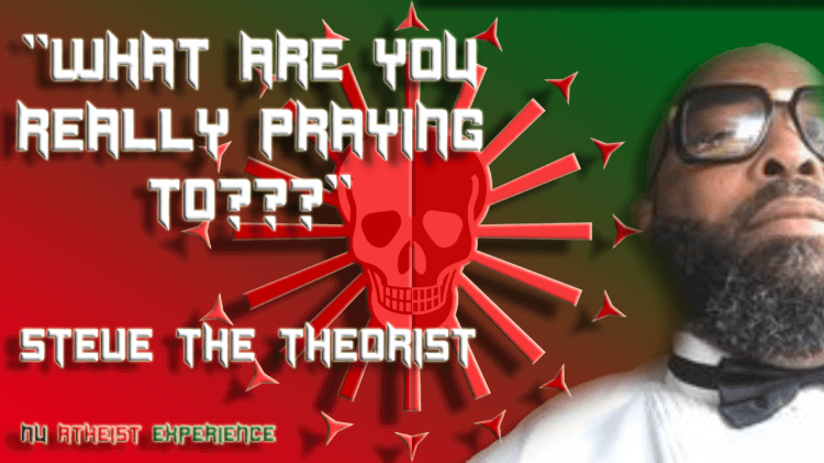 “What Are You Really Evoking When You Call On&nbsp;God?”