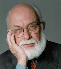 james randi