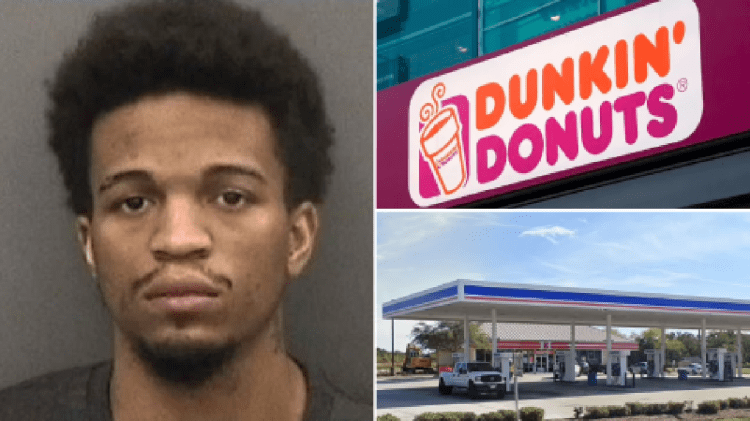 Dunkin Donuts Employee Kills Customer Over Racial&nbsp;Slur