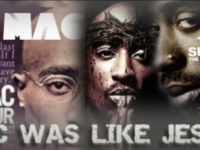 The Interview That Made Tupac&nbsp;Infamous