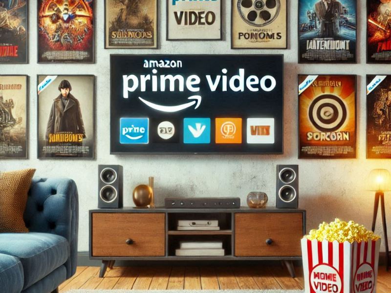 How to Watch Movies and TV Shows Online for&nbsp;Free