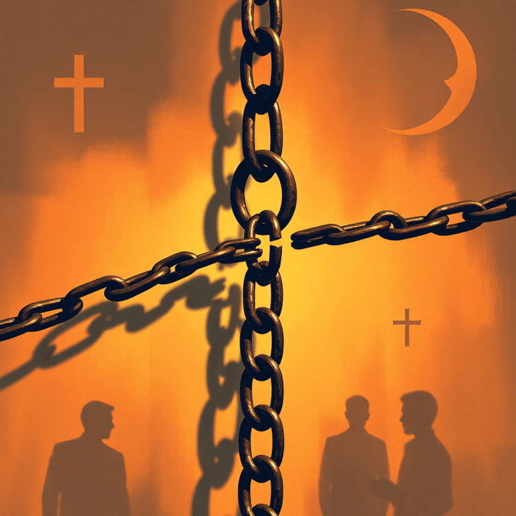 Historical Roots of Systemic Racism in&nbsp;Religion