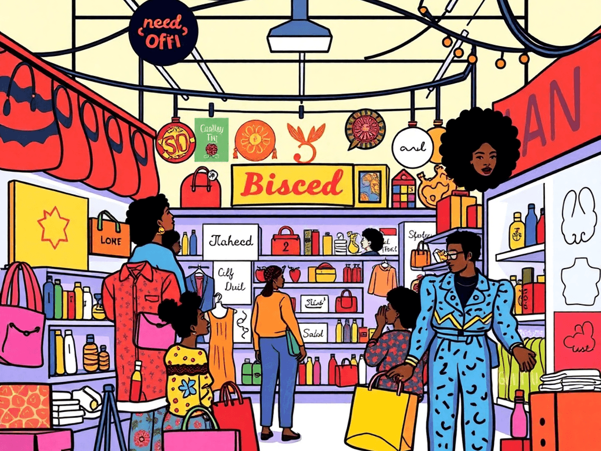 The Rise of Black-Owned E-Commerce&nbsp;Platforms