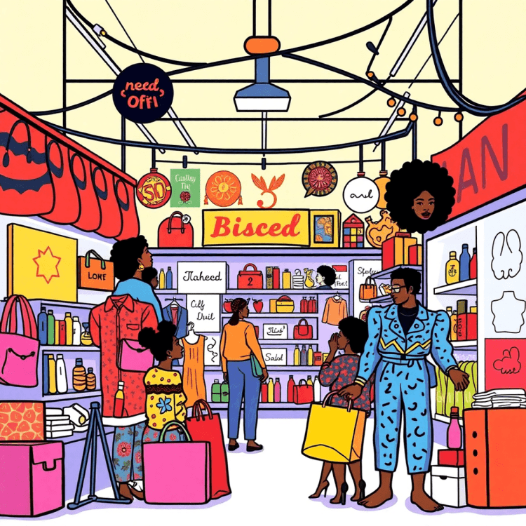 The Rise of Black-Owned E-Commerce&nbsp;Platforms