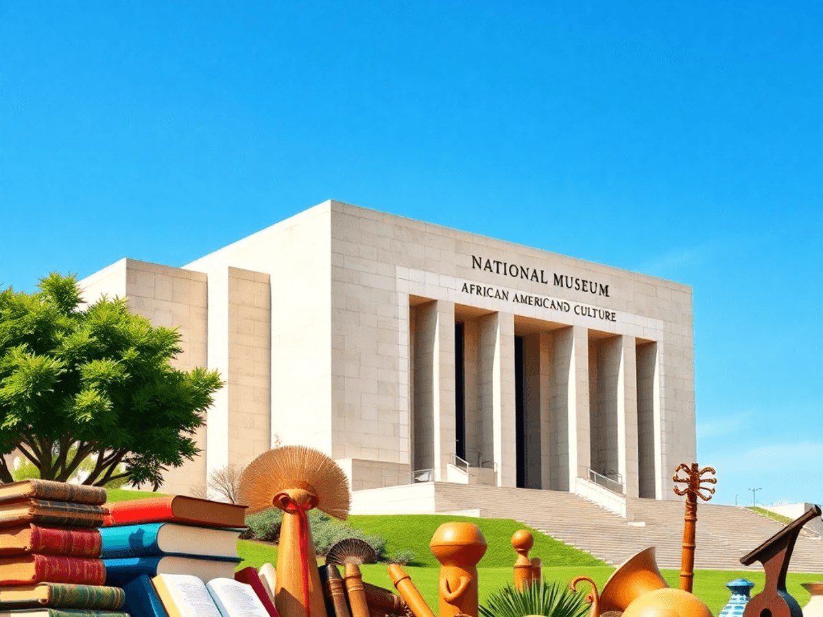 Online Resources for Exploring African American History and&nbsp;Culture