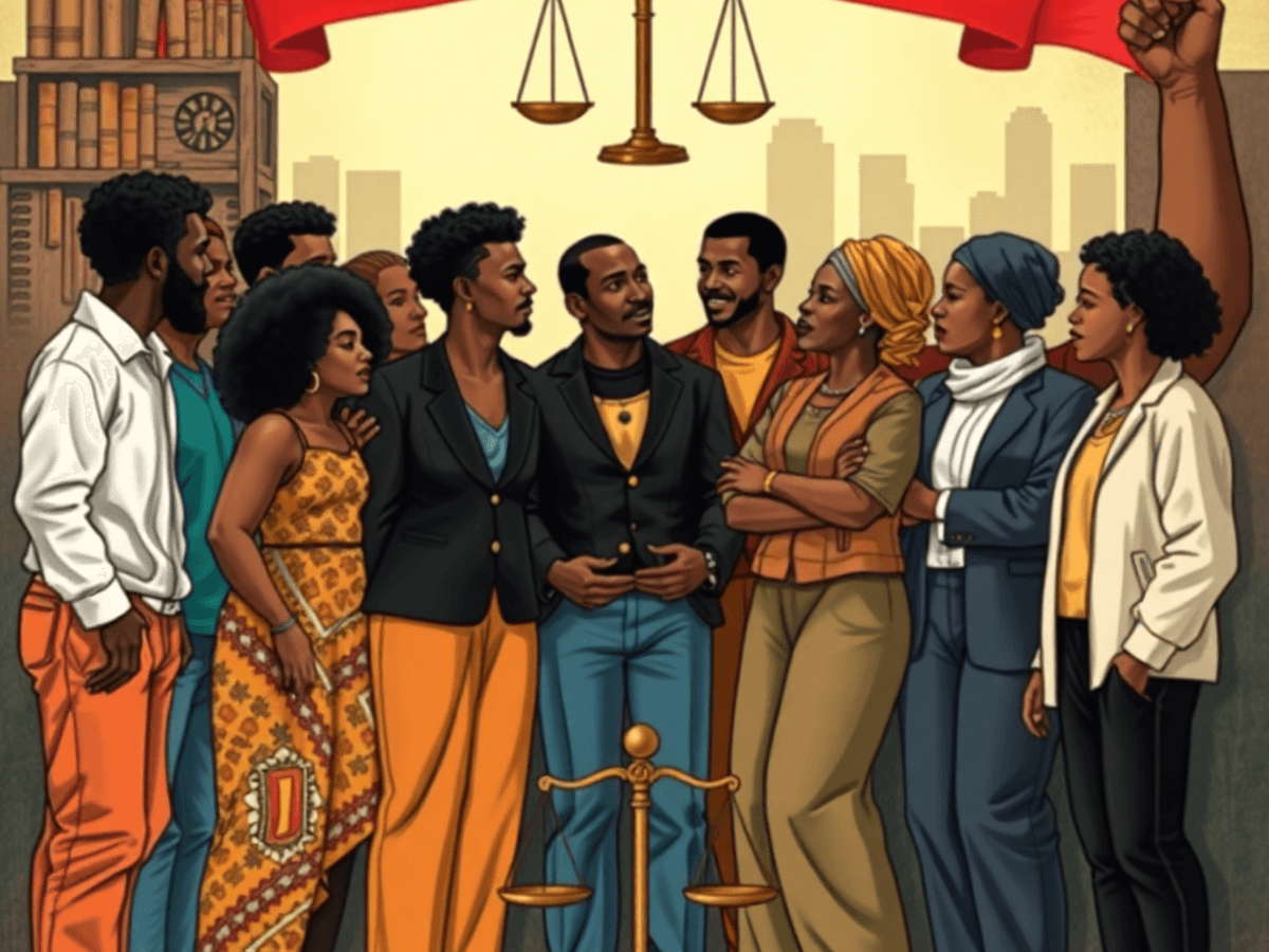 Humanism and Today’s Black&nbsp;Community