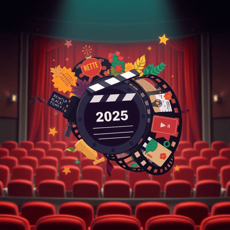 Revolutionary Black Films You Need to Watch in&nbsp;2025