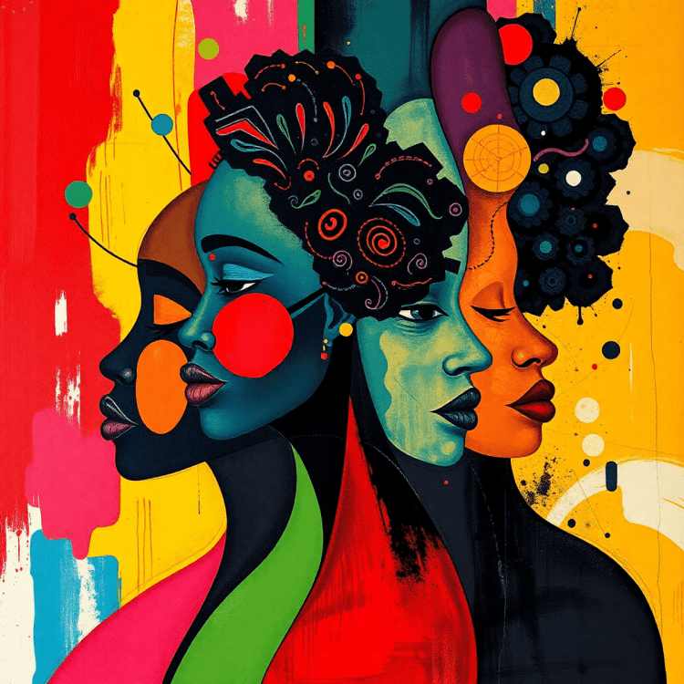 Black Artists Who Are Changing the Face of Modern&nbsp;Art