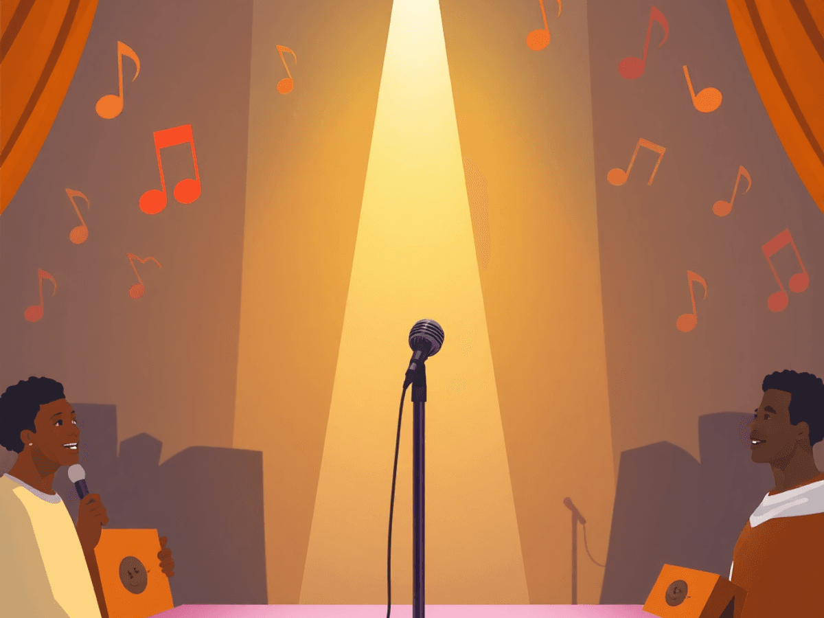 The Evolution of Black Comedy: From Stand-Up to&nbsp;Streaming