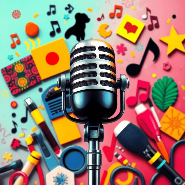 How to Create a Successful Podcast Focused on Black&nbsp;Issues