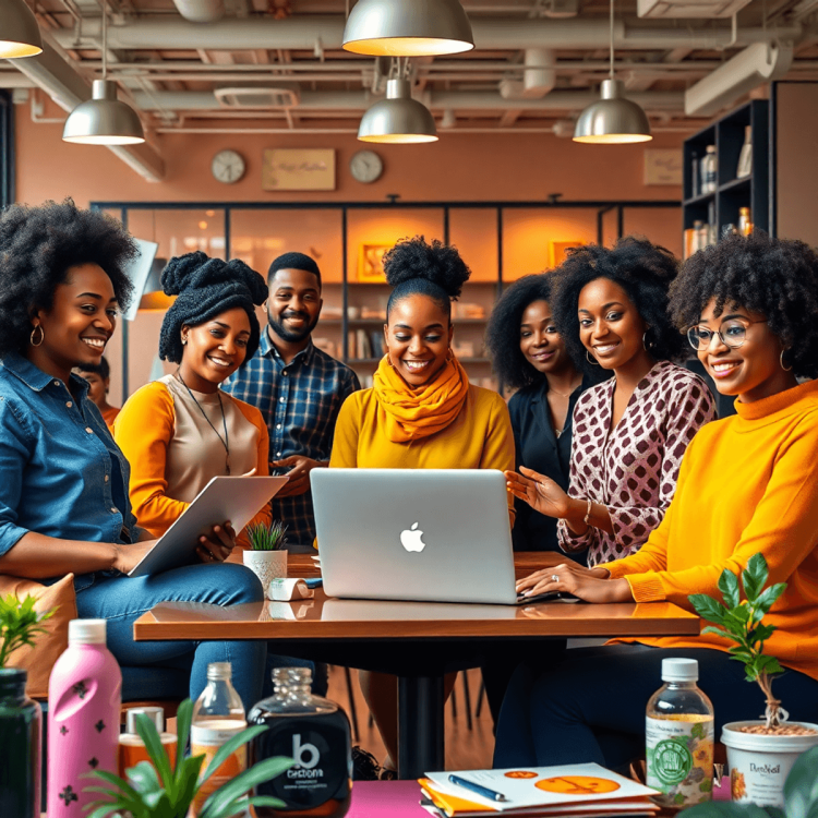Top 10 Black-Owned Businesses to Support in&nbsp;2025