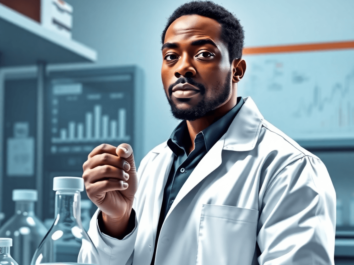 Breaking Stereotypes: The Rise of Black Scientists and&nbsp;Innovators