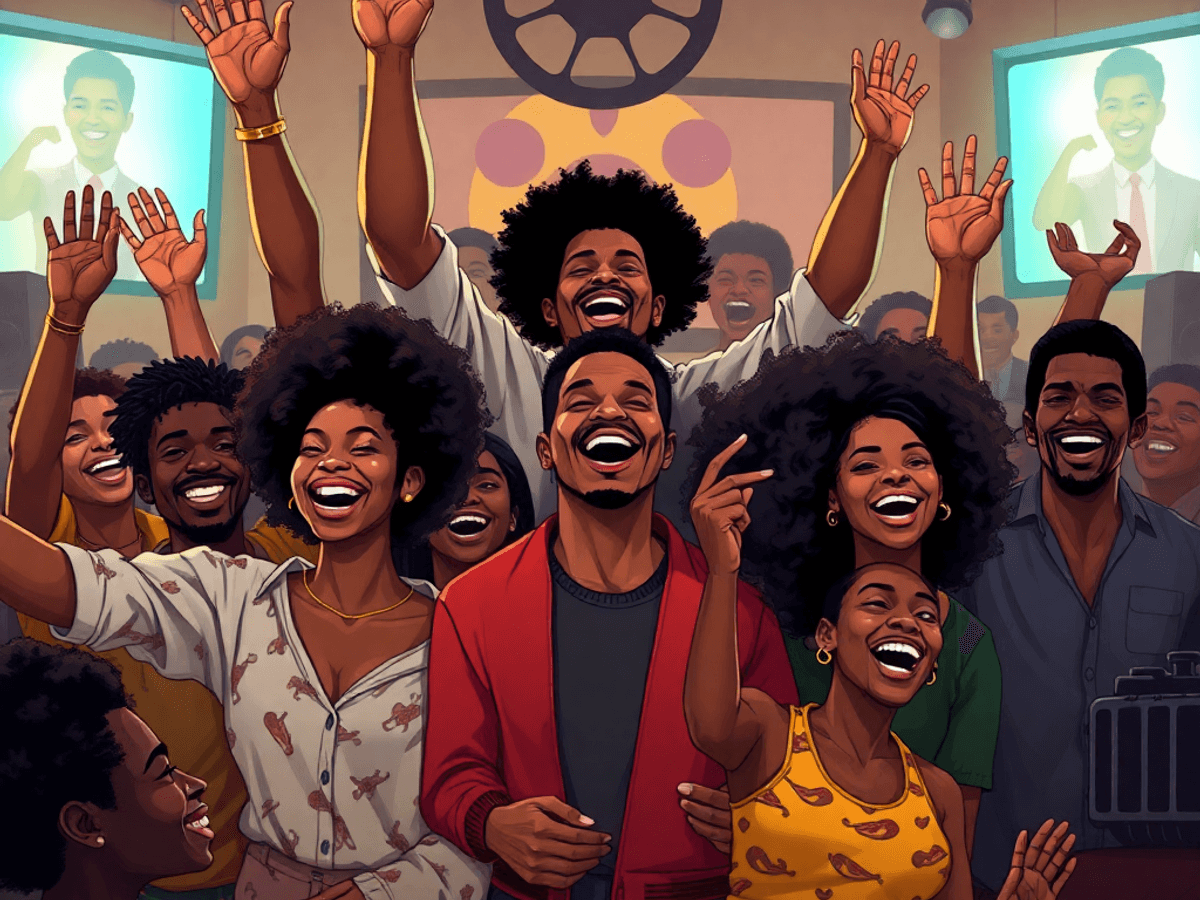 The Importance of Cultural Representation in Media for the Black&nbsp;Community