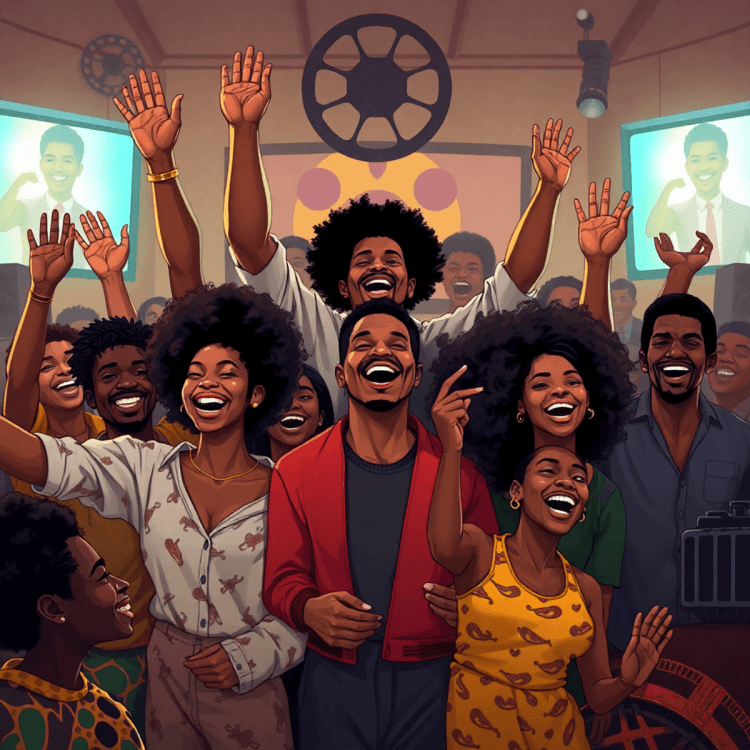 The Importance of Cultural Representation in Media for the Black&nbsp;Community