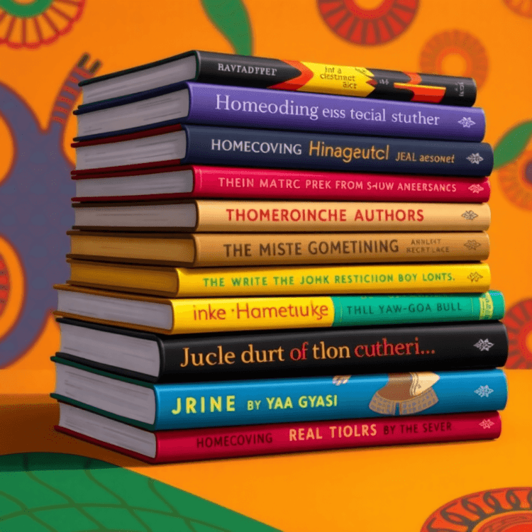 Must-Read Books by Black Authors for Free&nbsp;Thinkers