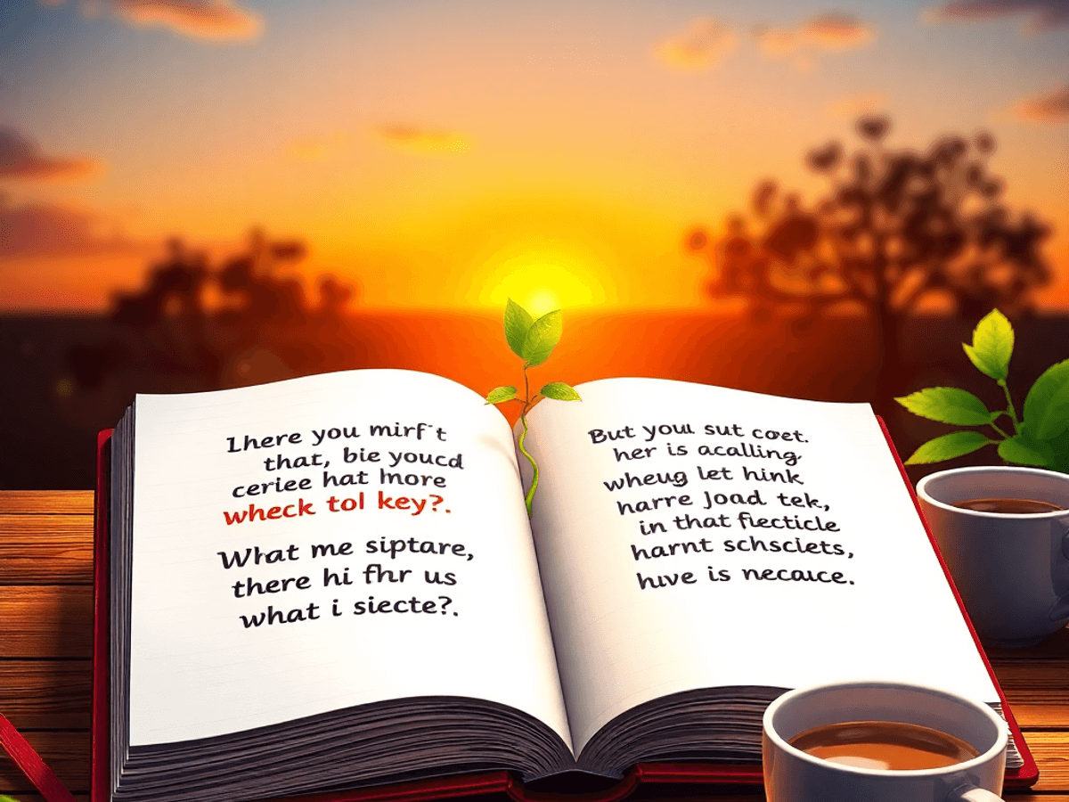 #WakeUp Quotes: Inspiring Change Through Words in&nbsp;2025