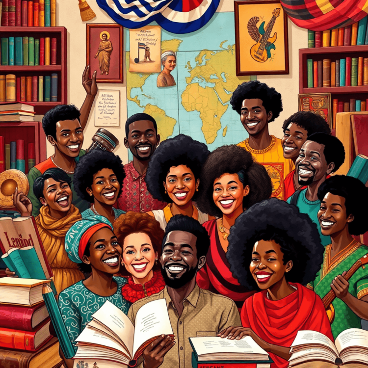 Myths About African American Culture and&nbsp;History